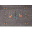 Handmade Wool Gabbeh Indian Area Rug 9x12