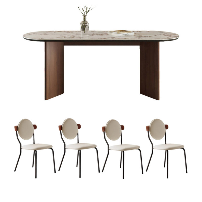 Amendola, 29.5"H x 63"L x 31.5"W