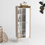 Jazmyne Freestanding Linen Cabinet-1884942528