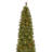 Pre-Lit Slim Pine Christmas Tree-461502416