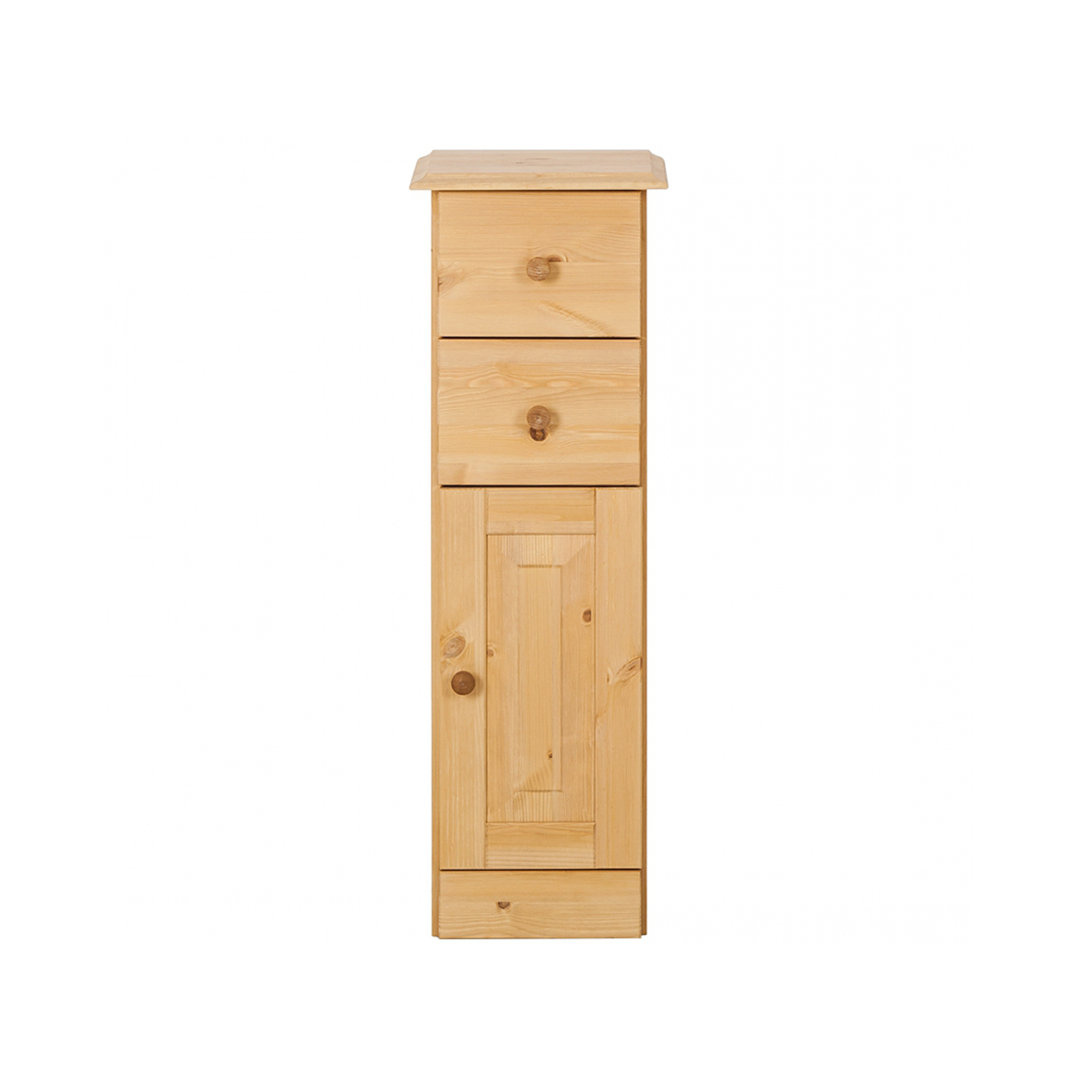 30 x 90 cm Badschrank Moutanabi