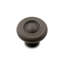 CK Series 1 1/2" Diameter Mushroom Knob-12829637-12829638