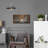 " Atlanta Skyline " by Design Turnpike-93076798