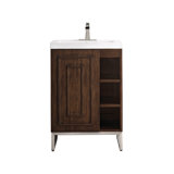 Alicante 24'' W Single Vanity