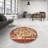 Indoor Rug-471209146