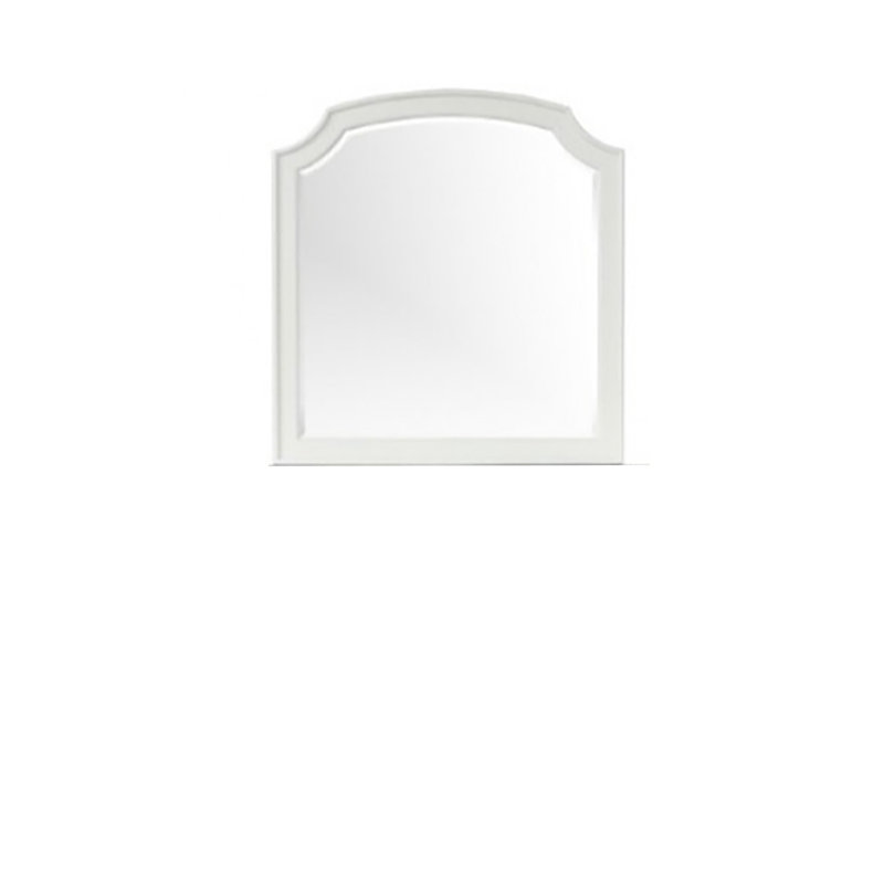Miroir de commode Irans