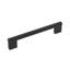Poignée de meuble Versa 12-5/8 po (320 mm) d'entraxe, noir mat-112730950-50304512-136235668