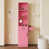 Rose est en rupture de stock