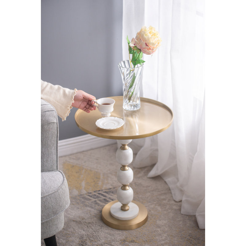 Kaleo End Table