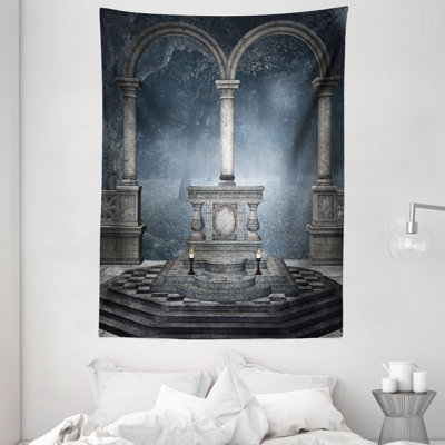 Polyester Tapestry
