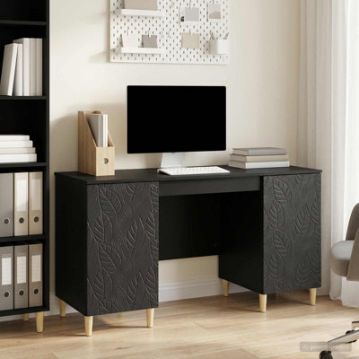 Credenza Desk
