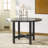 Ady Kaplan 47" Round Dining Table-1265023968