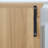 Curio Display Cabinet-1594923658