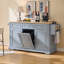 64.57 " W Kitchen Island-1084058375
