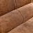 Boneless 36.61'' 1-seater Velvet Compressed Sofa – No Assembly, Foam-filled For Small Spaces & Reading Nooks-1277289532