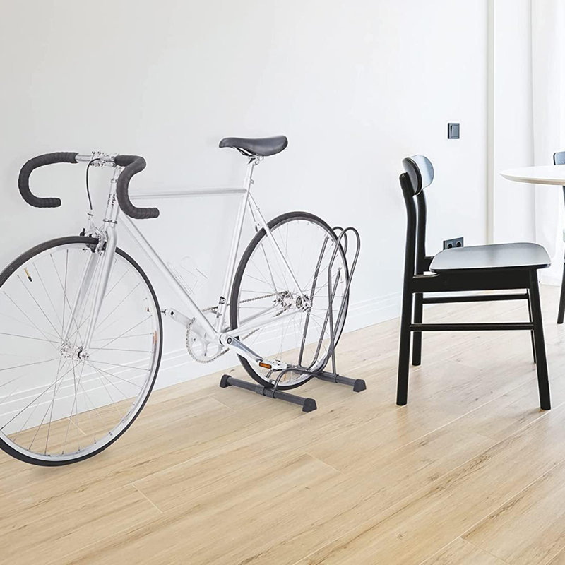 Support de vélo simple