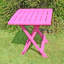 Garden Side Table-36561888