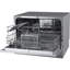Lave-vaisselle de comptoir 6 couverts 21-5 / 8 pouces de large-99217783