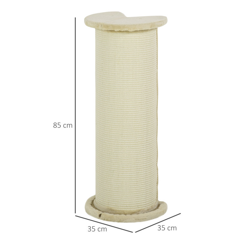 Scratching Post