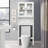 Ahyan Over-the-Toilet Storage