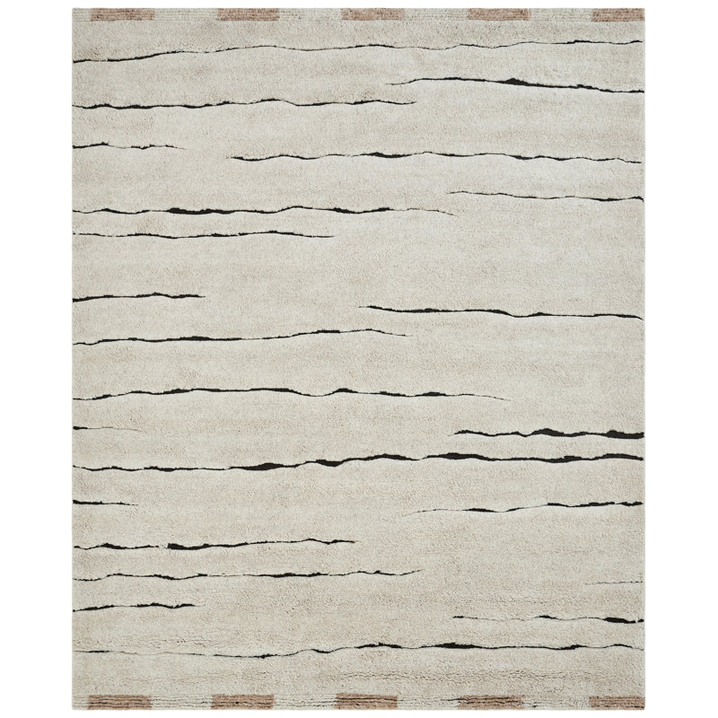 Tapis en laine Urban Ridge, Rectangle 9 pi x 12 pi