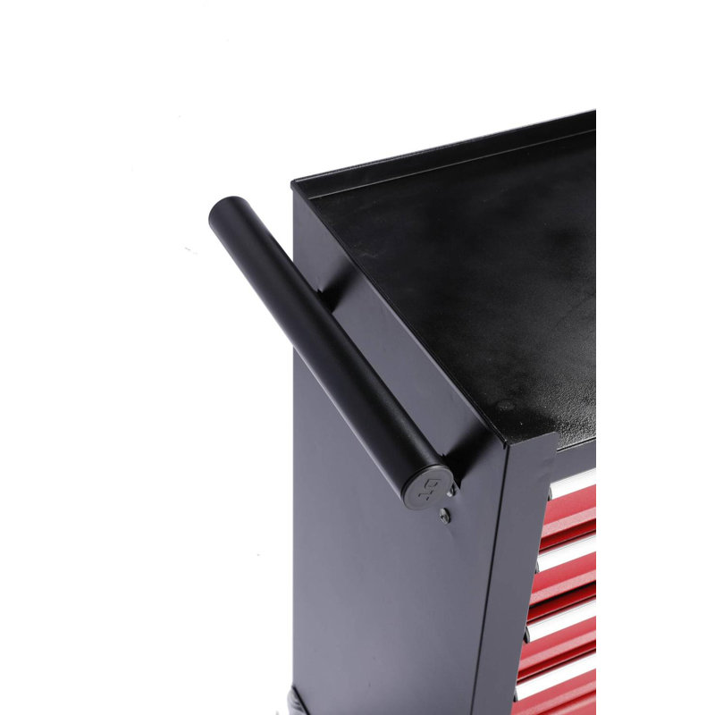 Armoire à outils portative pour atelier