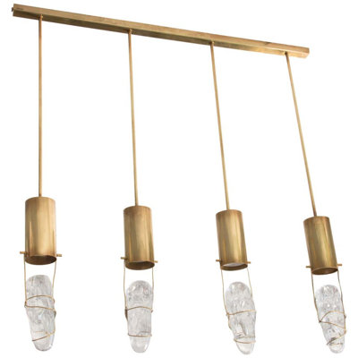Lustre linéaire IQ2181 SUPERNOVA