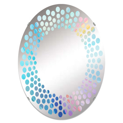 Circle Mirror