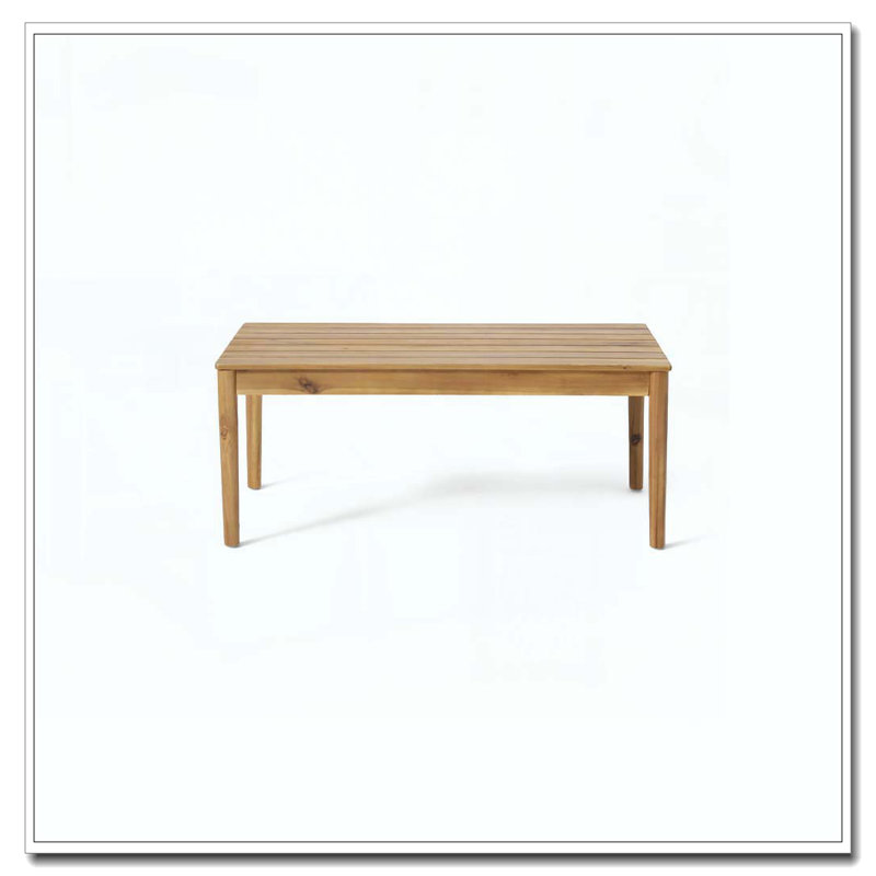 COFFEE TABLE, Teak