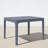 Farrah Rectangular Outdoor Coffee Table , 23.6'' in. W 19.6'' in. D-986414658-1033743198