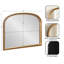 Miroir d'appoint mural Daquan-86897840-111285841-111285844