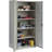 Pabel 24'' Wide 5 - Shelf Storage Cabinet-57502293