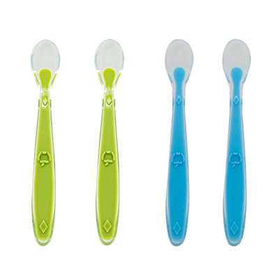 Berdie Baby Flatware