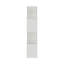 117cm H x 38cm W Bookcase-1163186300