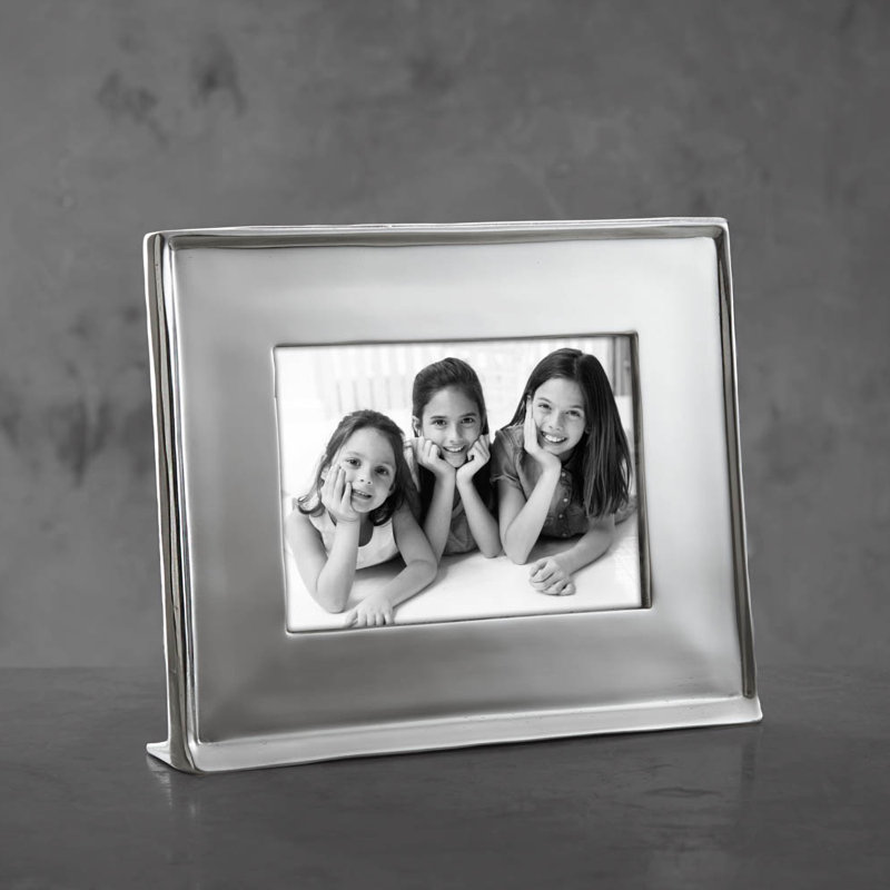 Jason Metal Picture Frame
