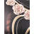 Melted Microfiber Floral Sheet Set-29302784