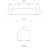 Thataway Upholstered 88'' Sofa-41885854