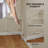 Acrylic Corner Shower Stool, Triangle Shower Foot Rest With Storage Shelf, Heavy Duty,Clear