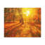 No Frame Print on Canvas-832669591