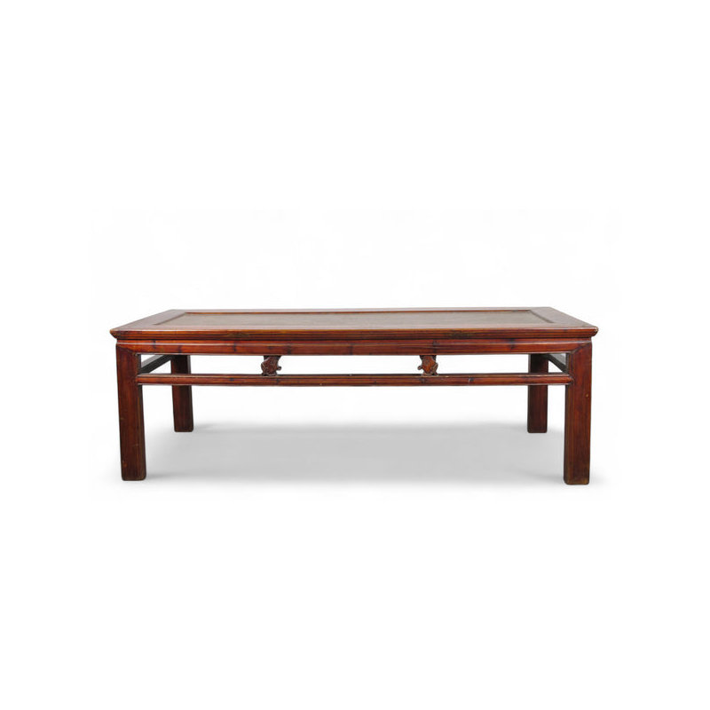 Table basse ou banc Ningbo