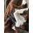 Joanny Leather Indoor Rug