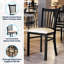 Chaise de restaurant Hercules Prompton-707240979-711969456