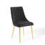 Chaise de salle à manger Viscount-74366158
