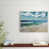 Wrapped Canvas selected