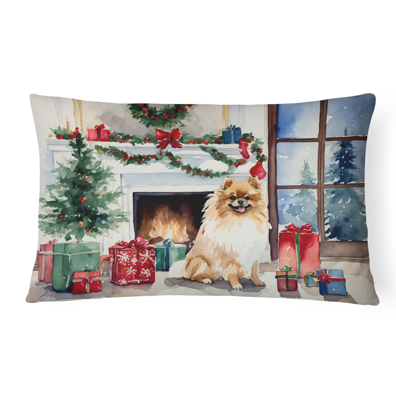  Coussin décoratif Autre / Sans motif