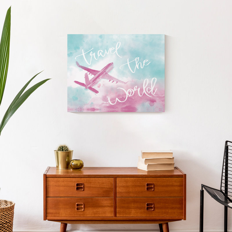 Art sur toile, H 16 po x l 20 po x P 1,25 po