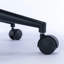 Chaise de travail ergonomique Harijs