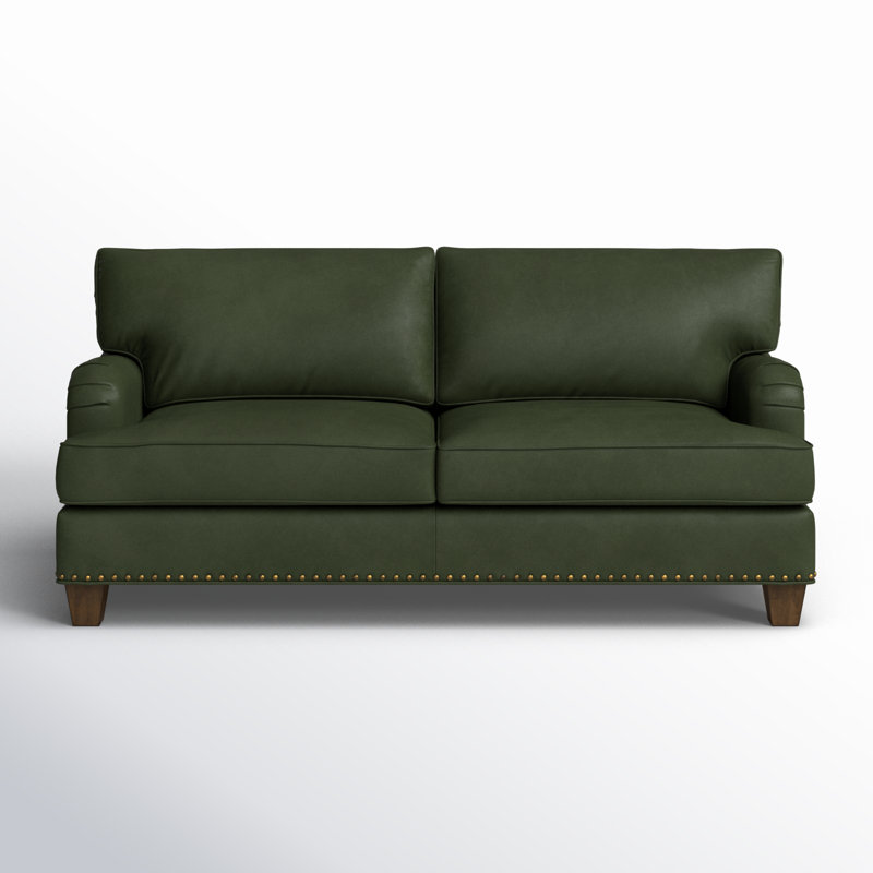Arvani 82'' Upholstered Sofa