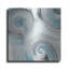 «Ripple Effect 5» par Ethan Harper, art mural en métal-113279660