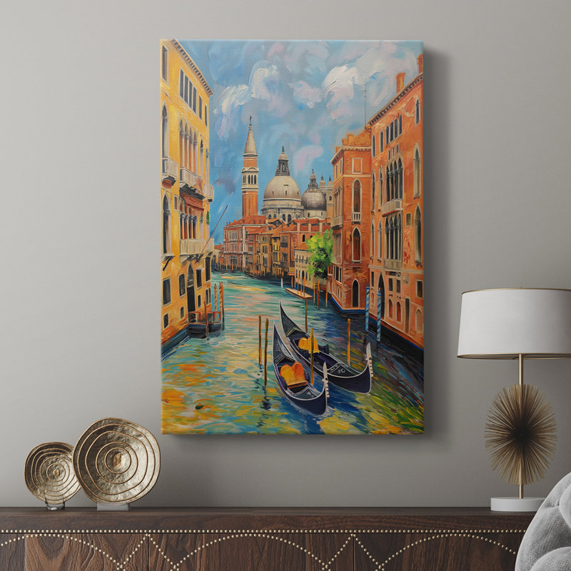 Série LANDSCAPES CCDLxxxvi - galerie sur mesure, H 48 po x l 32 po
